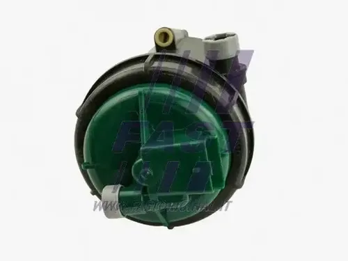 FAST FT39312 Kraftstofffilter für FIAT und LANCIA - Kraftstofffilter mit Gehäuse, ideal für zuverlässige Kraftstoffversorgung und optimale Motorleistung.