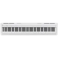 Kawai ES-120W Stagepiano - Keyboards: Das Kawai ES-120W Stagepiano überzeugt mit verbesserter Hammermechanik, hochwertigen Klaviersamples und moderner Bluetooth-Konnektivität für Musiker auf der Suche nach Portabilität.