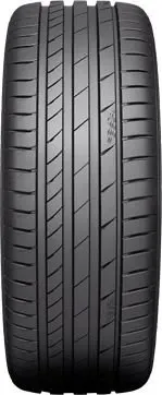 Kumho Ecsta PS71 SUV XL 265/45 R21 108 (Z)W Sommerreifen - Hochleistungs-Sommerreifen für SUVs, optimaler Grip und präzises Handling bei trockenen und nassen Bedingungen.