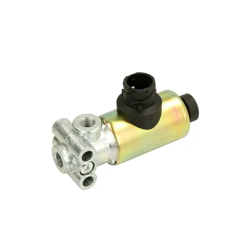 Pneumatics Magnetventil PN-10192 - Hochwertiges Pneumatics Magnetventil PN-10192 für präzise Steuerung in automatisierten Systemen, ideal für den professionellen Einsatz.