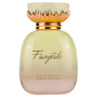 Maison Asrar Fairy Tale Eau de Parfum 100 ml - Erleben Sie den zauberhaften Duft von Asrar Fairy. Dieses Eau de Parfum vereint Eleganz und Stil in einer großzügigen 100 ml Flasche und ist ideal für besondere Anlässe.