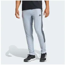 adidas Performance Sporthose WE ALLSET 3S PT – Trainingshose mit Climacool - Die adidas WE ALLSET 3S PT Trainingshose bietet maximale Vielseitigkeit und Atmungsaktivität. Mit Climacool-Technologie für ein kühles Tragegefühl und praktischen Reißverschlusstaschen für deine Essentials.