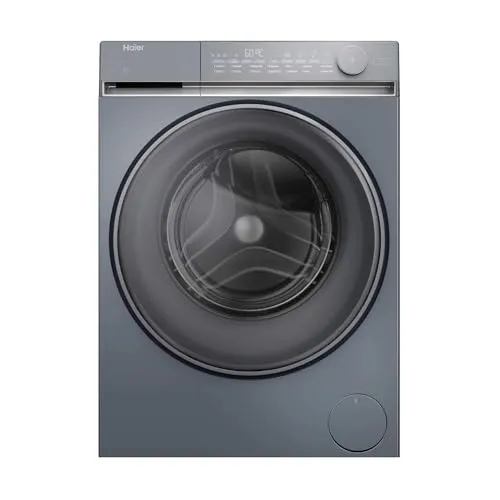 HW90-B1436 LAVATRICE SNELLA 9KG 1400G A-25% ANTRACITE TOUCH