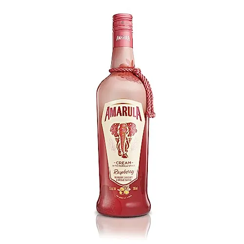 Amarula Khanyisa Raspberry-Chocolate-Baobab-Cream Likör