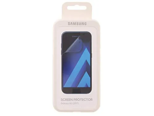 Samsung Display-Schutzfolie für Galaxy A3 (2017)