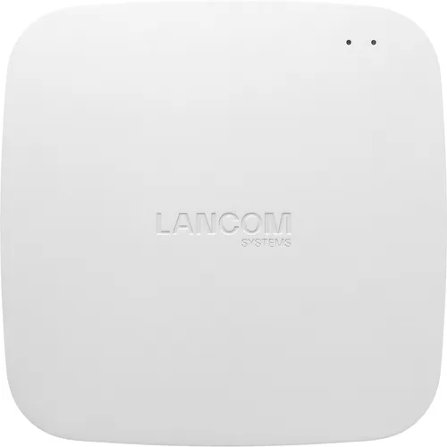 Lancom Systems LANCOM LX-7500 Bulk 5 Wi-Fi 7 Access Point - Router, Access Point mit ultraschnellen 5765 Mbit/s für optimale Netzwerkgeschwindigkeit und Leistung in großen Räumen.