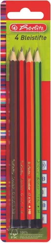herlitz Bleistifte 8670051