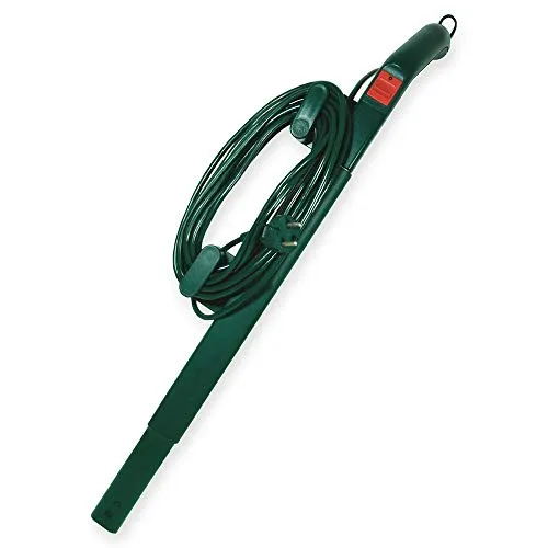 Premium Teleskopstiel passend für Vorwerk Kobold 121 - Bestleistung beim Saugen - Hochwertige Qualität