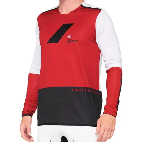 100% R-Core X Herren Biketrikot (M) (STO-41002-419-11)