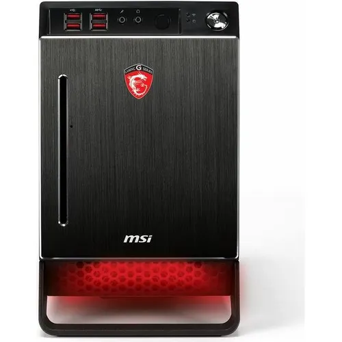 MSI Nightblade B85C-065EU (128 GB, 8 GB, Intel Core i7-4790, GeForce GTX 980) (9S6-B08812-065)
