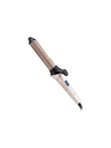 Remington CI9132 - 32mm Lockenstab für große Locken, OPTIheat-Technologie und Grip-Tech-Beschichtung für lang anhaltendes Styling