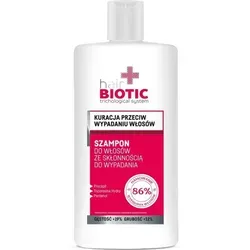 CHANTAL Hair Biotic Shampoo für zu Haarausfall neigendes Haar 250ml