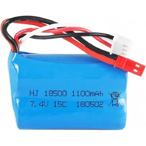 Amewi Akku (7.40 V, 1100 mAh) (063-701209)