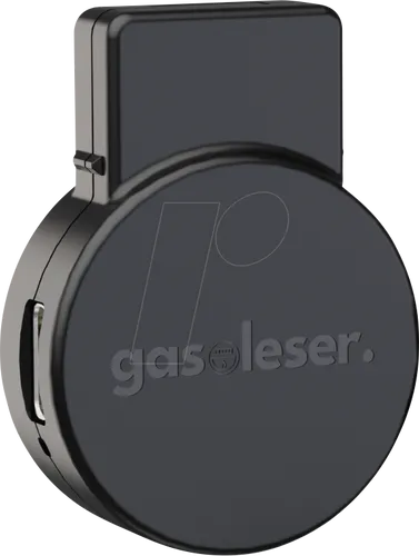 gasleser – WLAN Gaszähler Auslesen in Echtzeit - Smart Home Zubehör für präzise Gasverbrauchsanalyse. Mit dem gasleser hast du deinen Verbrauch live im Blick und erkennst Einsparpotenziale durch intelligente Diagramme.