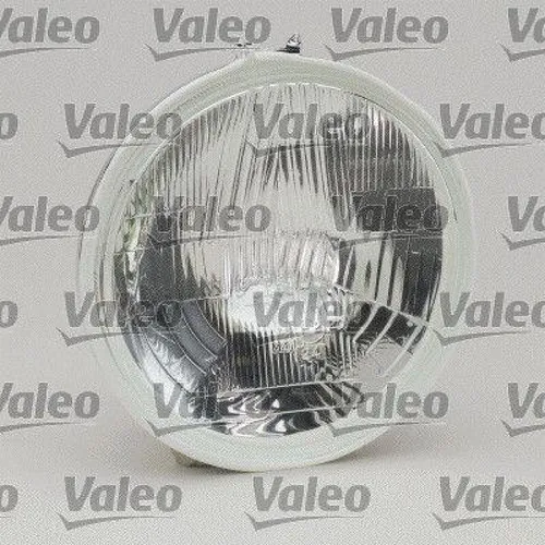 CIBIE OSCAR HALOGEN Nebelscheinwerfer 180mm von Valeo - Nebelscheinwerfer für optimale Sicht bei schlechten Wetterbedingungen, 180 mm Durchmesser, H4 Lampenart, ideal für sicheres Fahren.