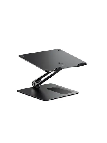 ALOGIC Elite Power Laptop Stand with Wireless Charger