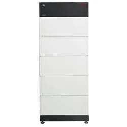 BYD Premium HVS 12.8 Battery Box - 12,8 kWh Solarspeicher für effiziente Solarstromnutzung, ideal für kleine Unternehmen