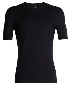 Herren Funktionsunterhemd "Merino 200 Oasis" Body Fit Kurzarm XXL