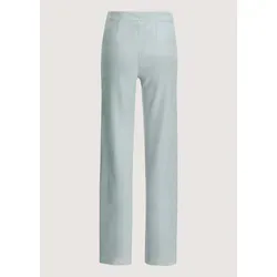 Alba Moda Jerseyhose Hose grün 40