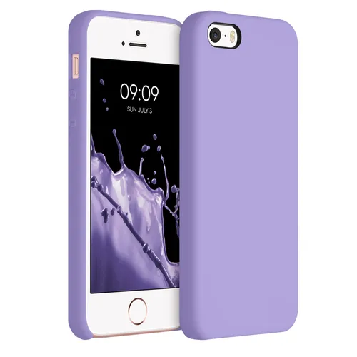 Hülle für Apple iPhone SE 1.Gen 2016 iPhone 5 iPhone 5S Handyhülle Handy Case