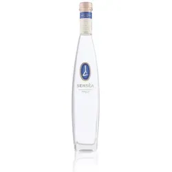 Sensea Grappa Di Pinot 40% Vol. 0,5l – Hochwertiger Genuss - Erleben Sie die exquisite Sensea Grappa Di Pinot 40% Vol. 0,5l, ideal für besondere Anlässe. Genießen Sie den vollmundigen Geschmack und die feine Qualität dieser Spirituose.