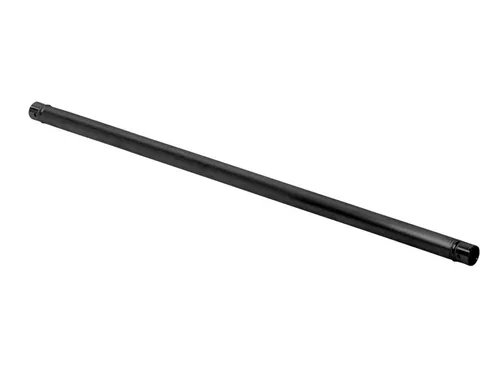 ALUTRUSS DECOLOCK DQ1-S250 1-way Cross Beam bk - Robuster 1-Wege Querträger für visuelle Effekte, ideal für kreative Lichtinstallationen und Bühnenaufbauten, sorgt für Stabilität und Flexibilität.