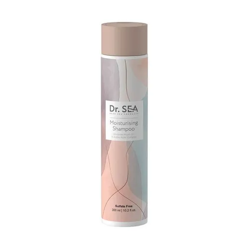 Feuchtigkeitsspendendes Shampoo mit Arganöl und Aminosäuren - Shampoo für intensive Pflege und Feuchtigkeit, ideal für trockenes Haar. Mit hochwertigen Inhaltsstoffen für ein geschmeidiges Ergebnis.
