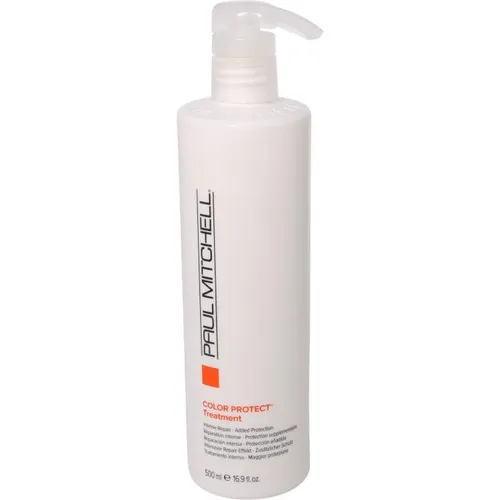 Paul Mitchell Color Protect Hair Lotion Treatment - 500 ml