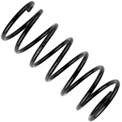 Bilstein Fahrwerksfeder BILSTEIN - B3 Serienersatz 36-226917 - Autoteile für optimierte Fahrdynamik, idealer Serienersatz mit hoher Qualität für langlebige Leistung.