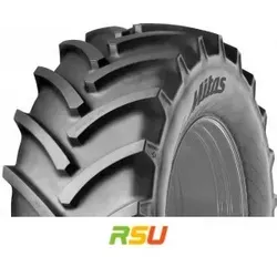 Mitas AC 65 320/65 R16 117D/120A8 Traktorreifen - Robuster Traktorreifen für optimalen Grip und Stabilität auf verschiedenen Böden, ideal für landwirtschaftliche Anwendungen.
