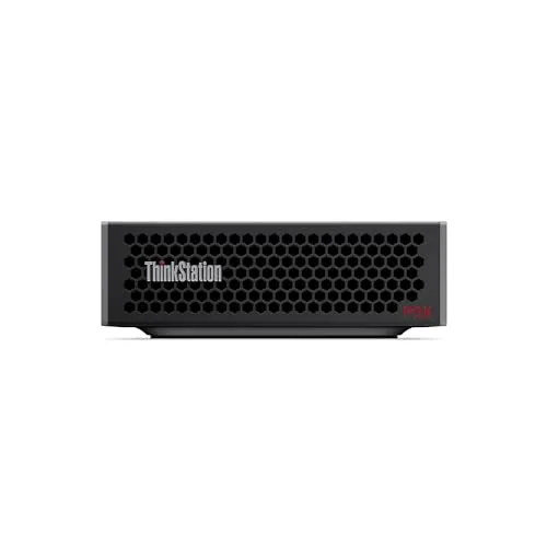 Lenovo ThinkStation PGX 30KL0004GF - High-Performance Workstation mit 128GB RAM und 1TB SSD, ideal für KI-Anwendungen und datenintensive Aufgaben in einem kompakten Mini-PC.