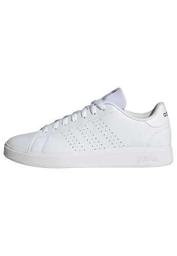 ADIDAS SPORTSWEAR Sneaker für Herren, Gr. 40, FTWWHT - Stylische Sneaker inspiriert vom klassischen adidas Stan Smith, aus Synthetik und Textil für hohen Tragekomfort und modernes Design. Ideal für jeden Anlass.