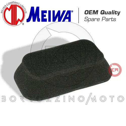 Luftfilter Meiwa MIW Y4160 Spugna Air Filter Yamaha TT 600 S (4LW1/4LW2) 1996