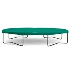 BERG Grand Abdeckplane Extra 350 Grün für Trampoline