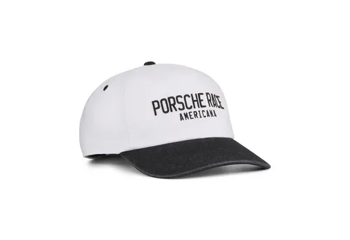 PUMA Flex Cap Porsche Legacy Lifestyle Dad Cap Erwachsene
