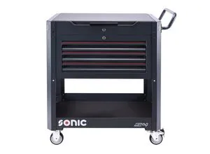 SONIC EQUIPMENT Werkstatt-Servicewagen 4738413