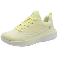 Tamaris Comfort Damen Sneaker Low mit Cooling Insole - Genieße höchsten Komfort mit herausnehmbarem Fußbett für individuelle Anpassung. Die spezielle Cool Insole Technologie sorgt für ein frisches Fußgefühl. Ideal für deinen aktiven Lebensstil!