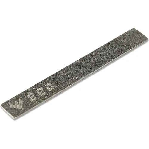 Work Sharp Precision Adjust Ersatz-Diamantplatte Grau - Hochwertige Ersatz-Diamantplatte für den Precision Adjust Knife Sharpener in Grau. Ideal für präzises Schärfen von Messern. Entdecken Sie weitere Produkte von Work Sharp im Bergfreunde.de Online-Shop!