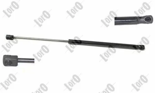 ABAKUS 101-00-012 Gasfeder Heckklappendämpfer für AUDI 100 Limousine (4A2, C4) 402mm
