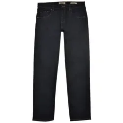 883Police Bequeme Jeans 883 Police TODD992MAT JEANS blau 38