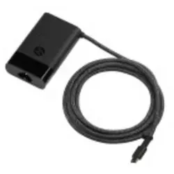 HP USB-C 65W LAPTOP CHARGER