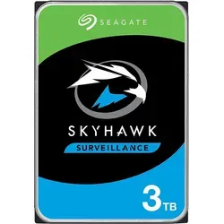 Seagate ST3000VX009 Interne Festplatte 3.5" 3 TB Serial ATA III