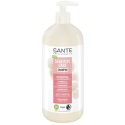 SANTE Sensitive Care Shampoo | 950 ml | für sensibles Haar und empfindliche Kopfhaut