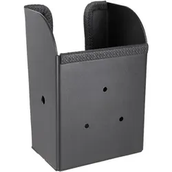 Max Michel Scannerhalter fГјr Datalogic Skorpio X3/X4/X5, Stahl