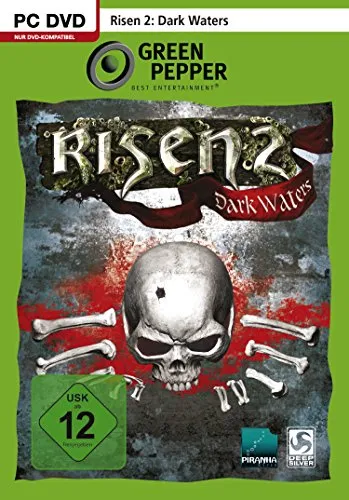 Risen 2 - Dark Waters