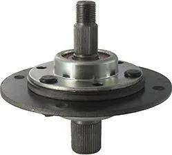 Anpassbarer Klingenhalter für MTD für 107 cm Kuppel, Serie 806. Ersetzt Original: 717-0912, 741-0250, 917-0912 (7170912, 74)