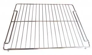 daniplus© Grillrost, Rost, Backrost passend für Whirlpool Bauknecht Backofen BBR35, F2S000345, 481010485688, 481010518218, 480121101183