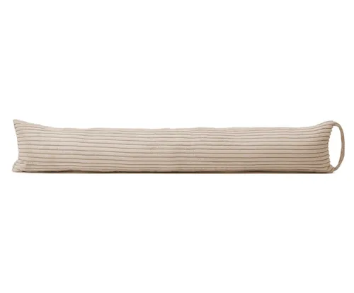 Gözze Zugluftstopper GÖZZE Zufluftrolle ANAFI DB 20x90 cm beige