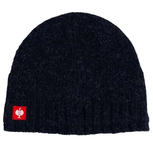 Engelbert Strauss Unisex - Erwachsene e.s. Grobstrickmütze, Farbe:Nachtblau, Größe:XS