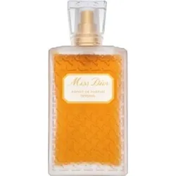 Dior Miss Dior Esprit De Parfum 100 ml - Damenduft mit blumigem Chypre-Akkord, ideal für jeden Anlass und verleiht ein Gefühl von Einzigartigkeit.